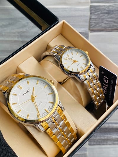 Halei Couple set watch_img_0