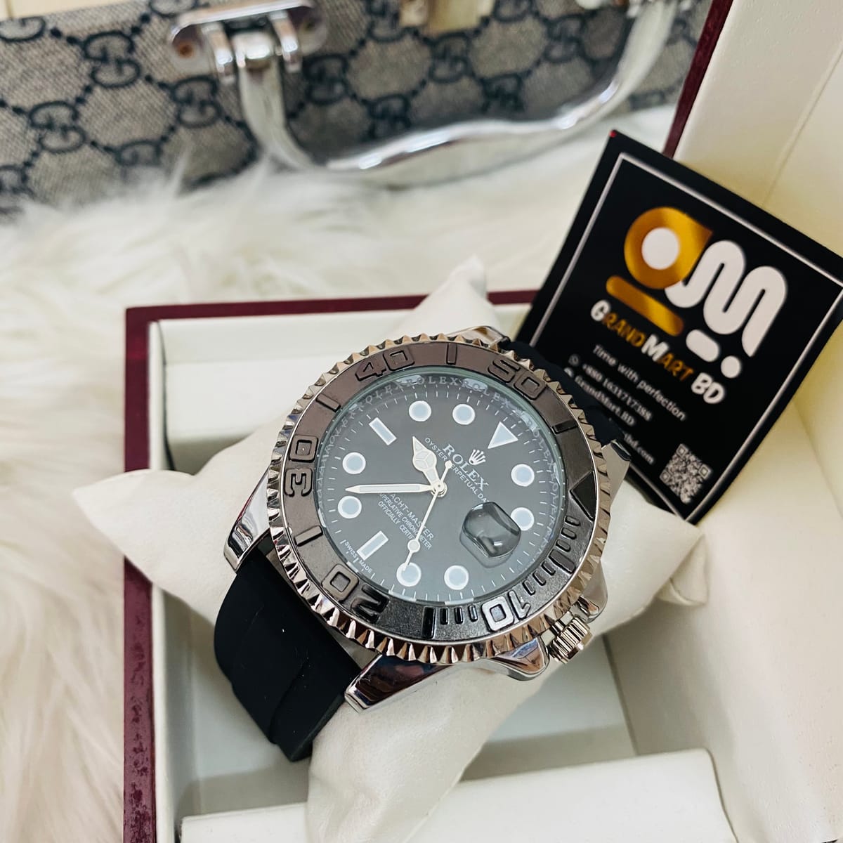 RX Yacht Master