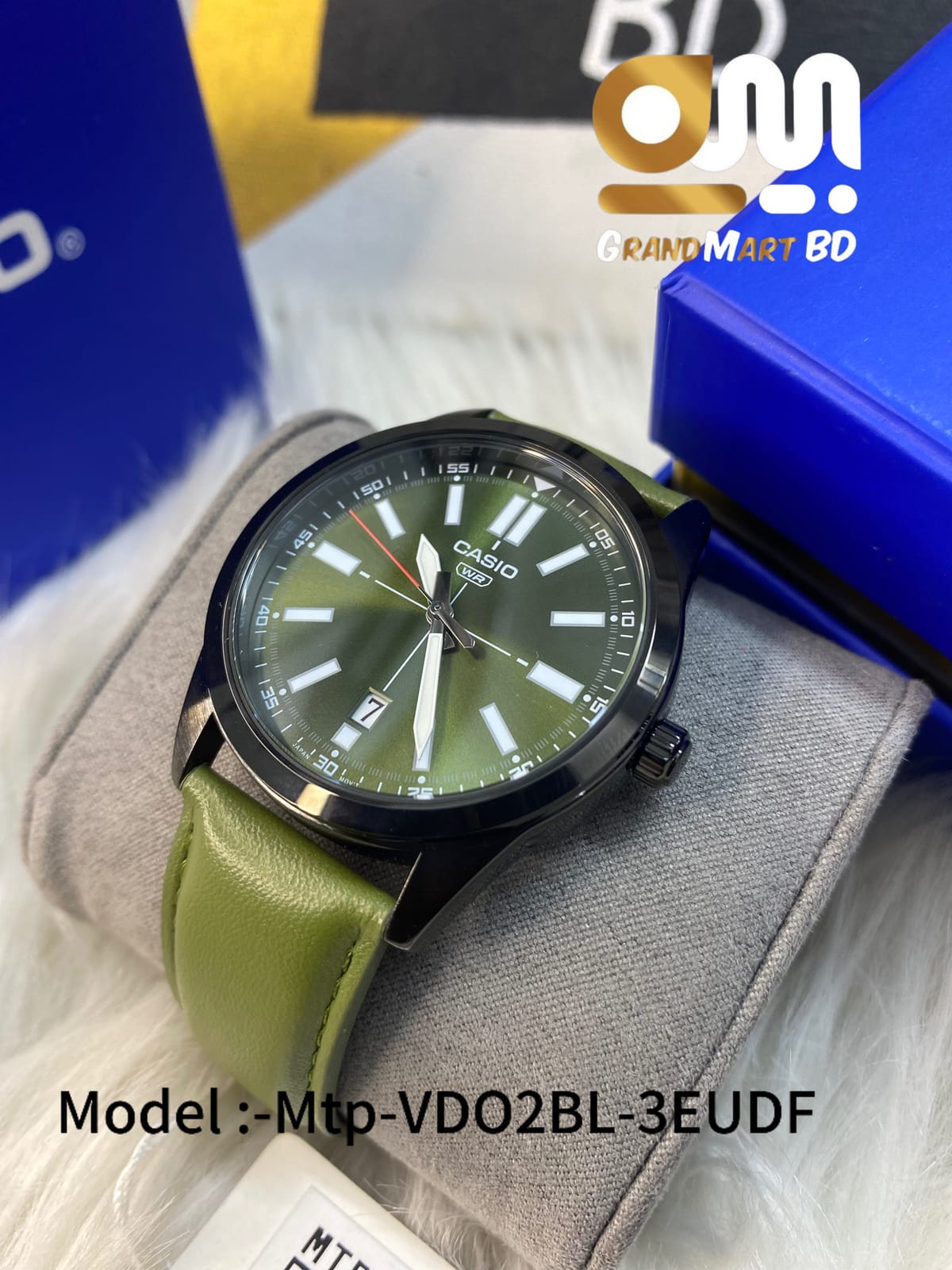 MTP -VD02BL-3EUDF