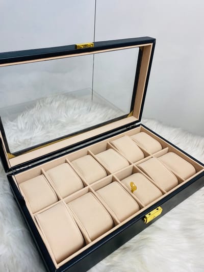 12 Slot watch box china version._img_0