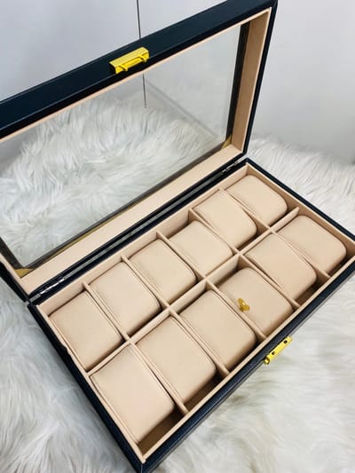 12 Slot watch box china version._img_1