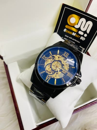 Automatic mens watch_img_0