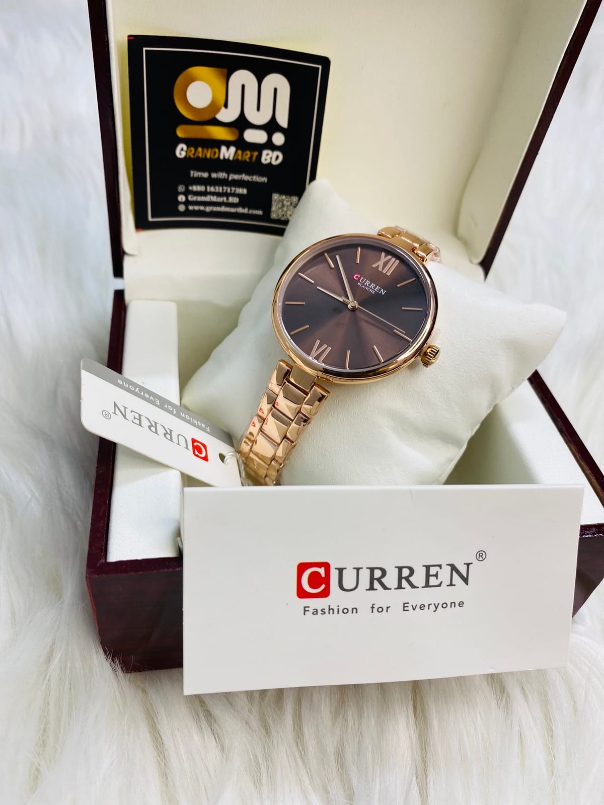 Curren C9017L For girls