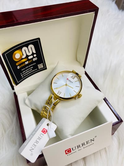 Curren C9017L Girls watch_img_0