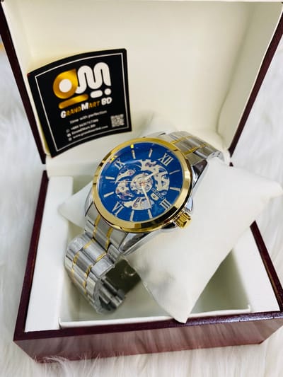 Automatic mens watch_img_2