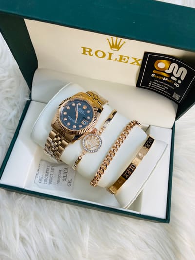 Rx Girls 3 in one watch set_img_1