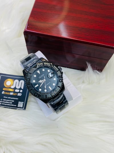Oliya unisex watch_img_3