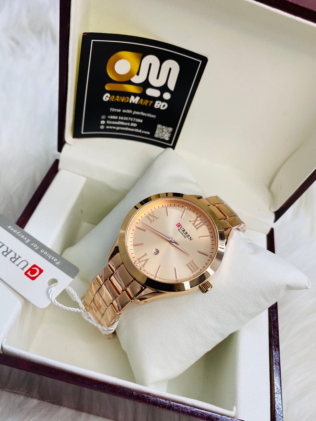Orginal Curren C90071
