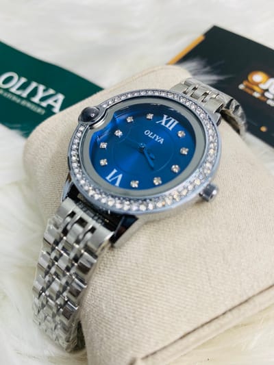 Oliya girls Uper blue 886 model_img_0