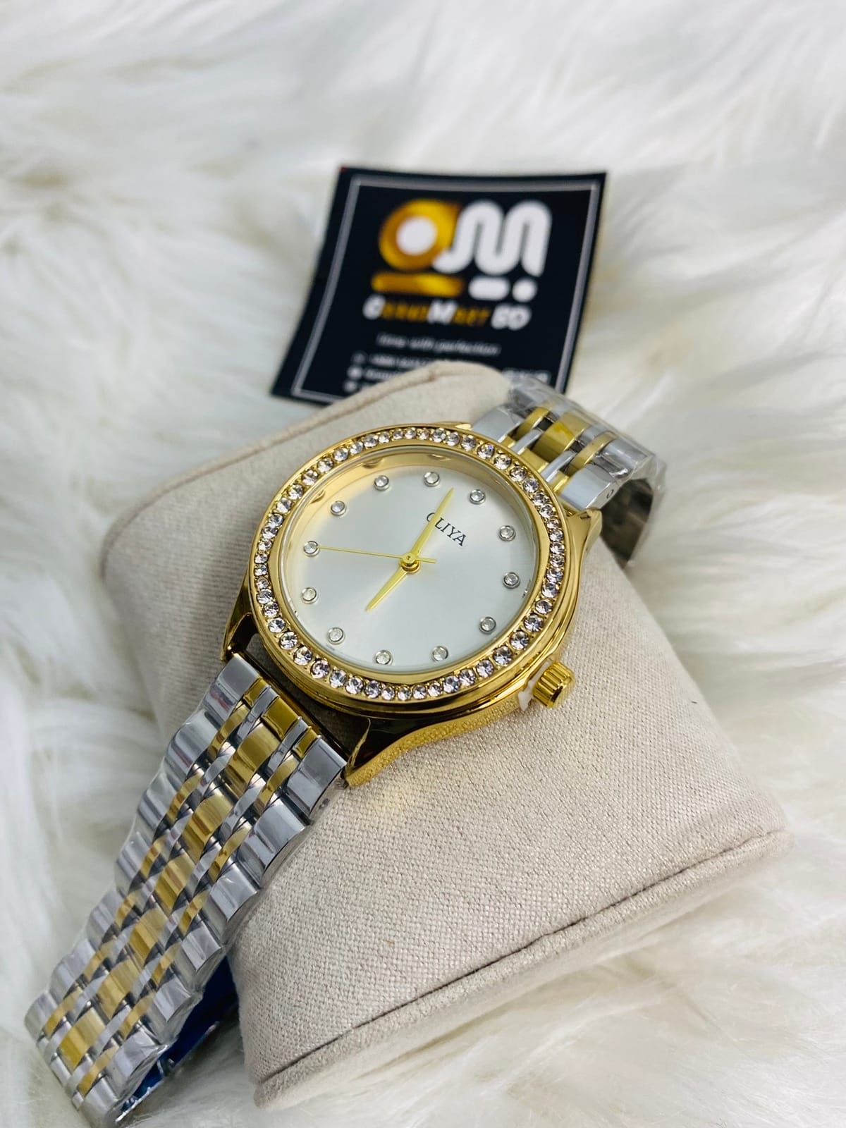 Oliya girls 901