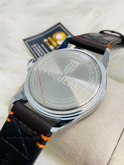 Tubular Men Chronograph_img_3