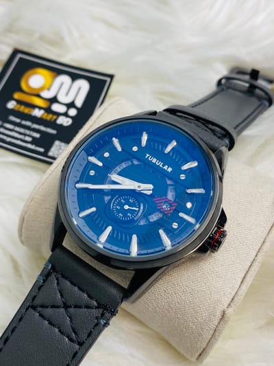 Tubular Chronograph_img_2