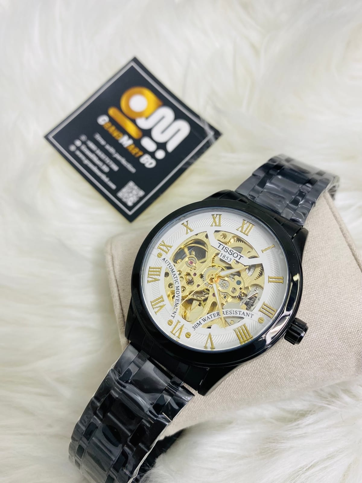 Automatic Watch for men