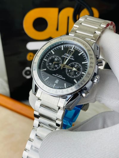 OMEGA SPEED MASTER CHAIN_img_0