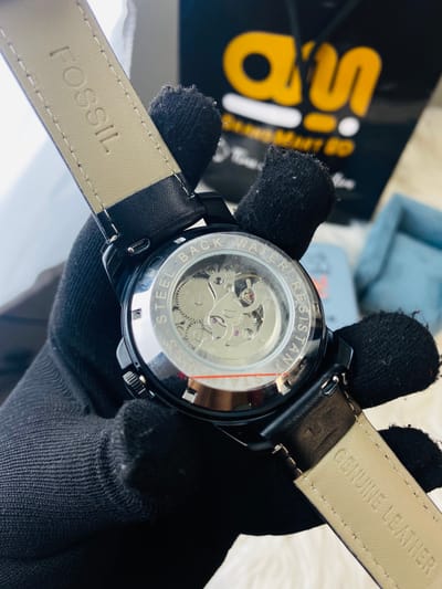 FOSSIL AUTOMATIC MEN_img_2