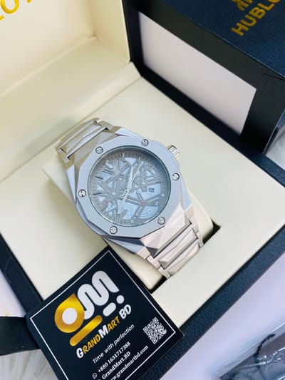Hublot Watch For men || With full package_img_0