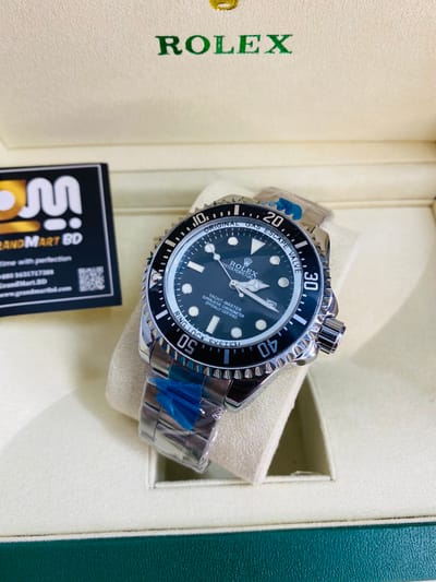 Rx  *Submersible  🌊 Dweller* collection_img_0