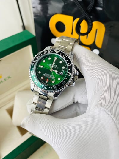 Rolex GMT Master || Green Dial_img_0