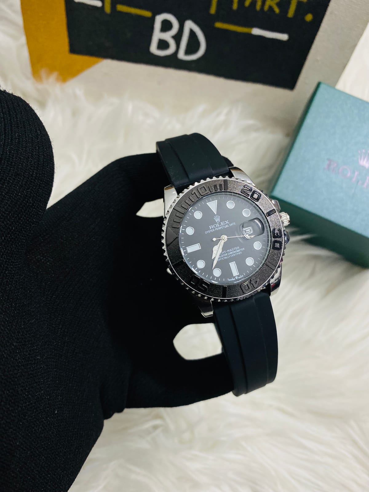 Rx mens
