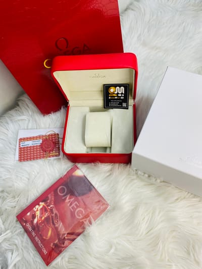 Omega Speedmaster With package_img_2
