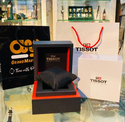 TISSOT BRAND BOX BRAND BAG_img_0