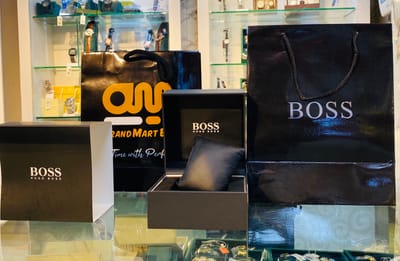BOSS BRAND BAG BRAND BOX_img_0