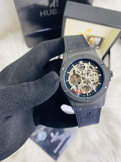 Hublot Automatic_img_1