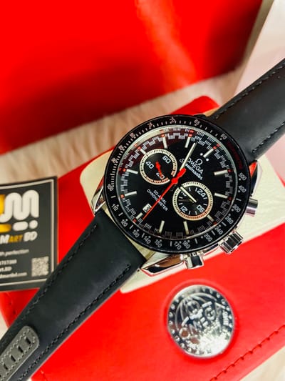 Omega Speedmaster With package_img_1