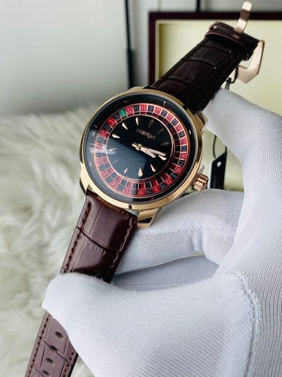 HERYI CASINO WITHOUT STONE BROWN BELT_img_0