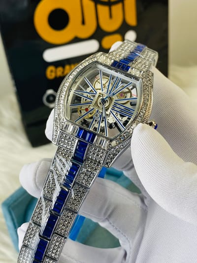Cartier Stunning || Transparent back_img_0