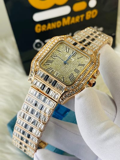 Cartier Stunning || Rose_img_0
