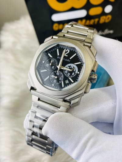 BVLGARI ACTIVE CHRONOGRAPH_img_0