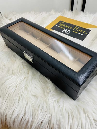6 slot watch organizer box (Update Look)_img_0