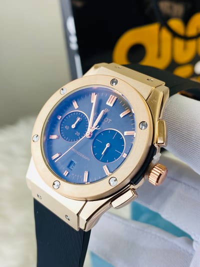 Hublot Active Chronograph_img_0