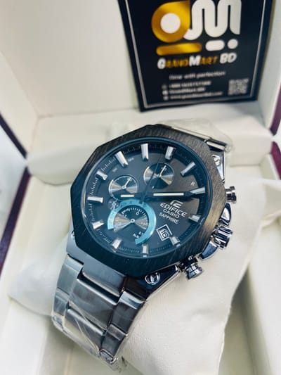 Edifice Tiffany active Chronograph_img_0