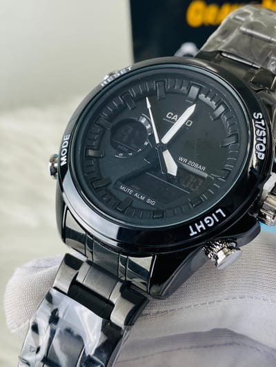 G-SHOCK || DIGITAL PLUS ANALOG_img_0