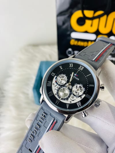 TOMMY HILFIGER || ACTIVE CHRONOGRAPH_img_0