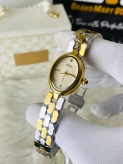 IEKE MARBLE DIAL LOOK_img_0