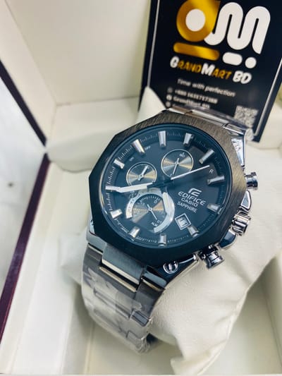 Edifice active Chronograph_img_0