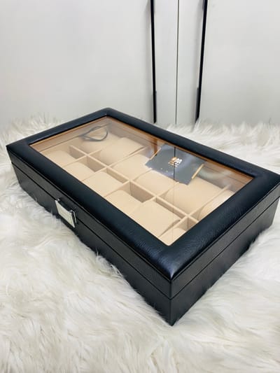 12 slot watch organiser_img_0