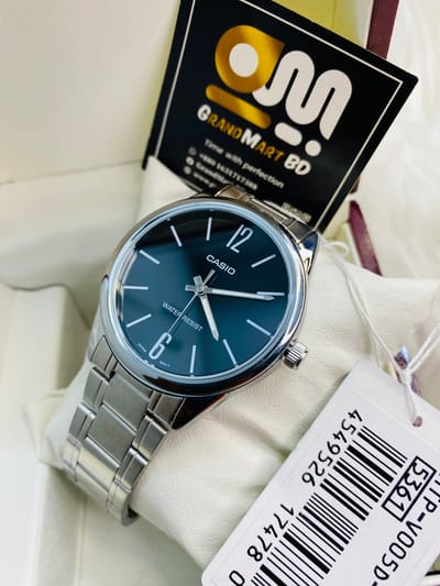 Casio MTP-V005D-1BUDF Watch For Men_img_0