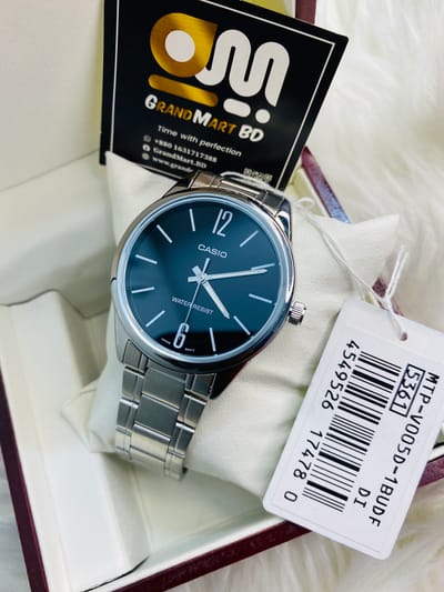 Casio MTP-V005D-1BUDF Watch For Men_img_1