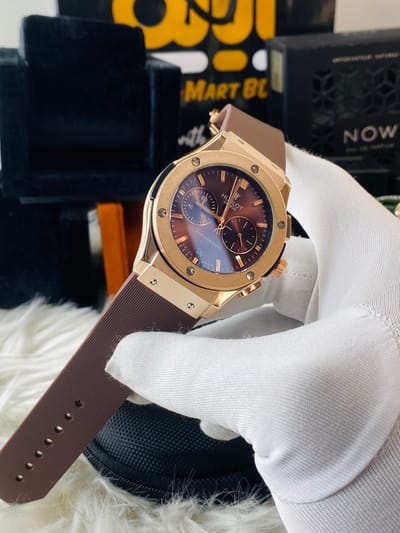 Hublot Classic Fusion Chronograph_img_1