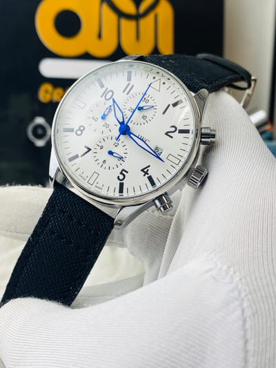 IWC || Active chronograph_img_0