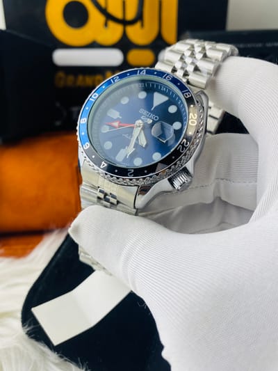 Seiko 5 Sports GMT Blue Dial_img_0
