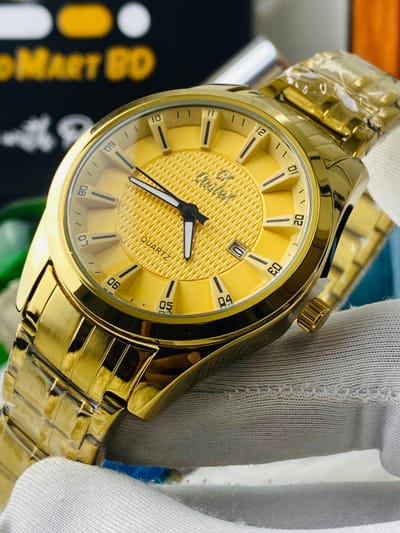 Caslex Men || Full Golden_img_0