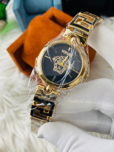 Versace Girls || Uper Dial Black_img_0