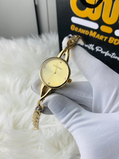 CK GOLDEN DIAL_img_0