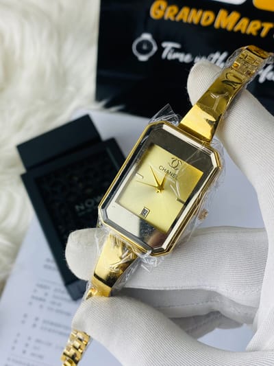 Chanel Tv dial || Uper Dial Golden_img_0