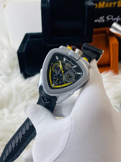 Lamborghini Active Chronograph_img_0